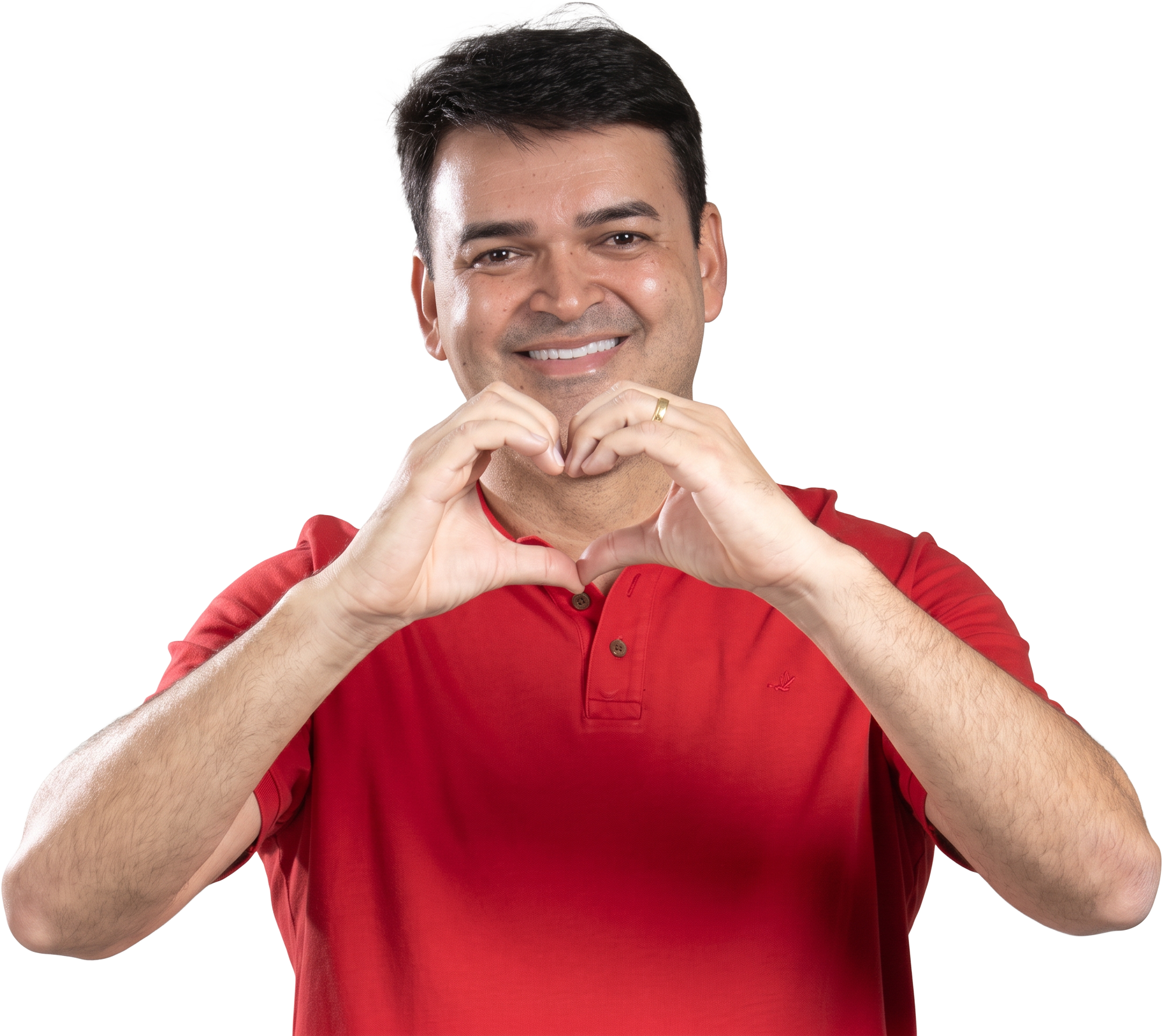 Rubens Pereira Jr.